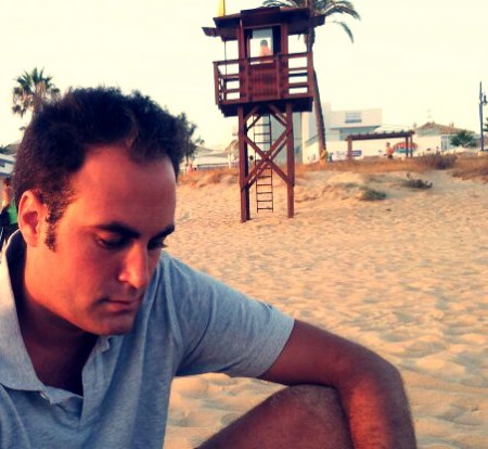 Manuel Cancho Gragera